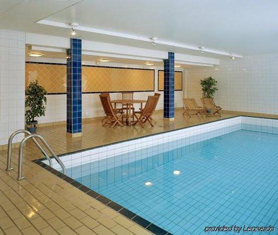 Scandic Umea Syd Зручності фото
